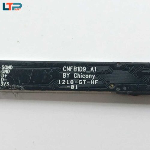 وبکم - لپ تاپ ایسر ASPIRE ONE 756/V5-131/V5-171 - Image 3
