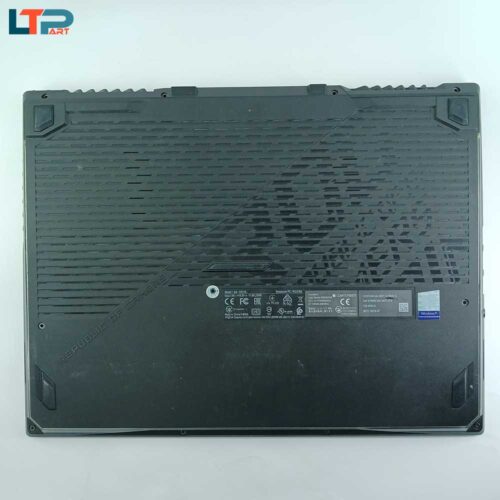 قاب D - لپ تاپ ایسوز ROG G531GW - Image 1
