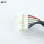 سوکت شارژ - لپ تاپ اچ پی DV7-6000 - Image 3