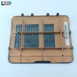 درب هارد - لپ تاپ ام اس آی GX640 - Image 2