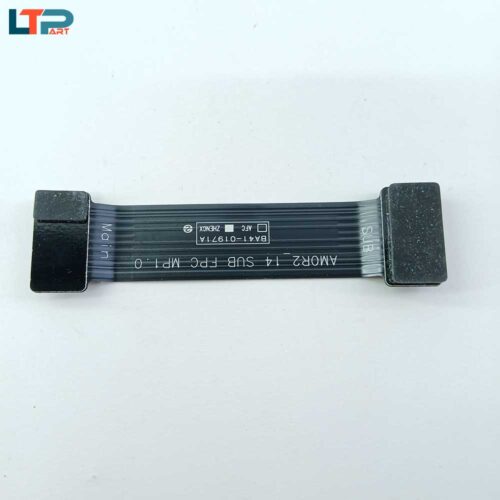 فلت برد USB/SD - لپ تاپ سامسونگ NP900X4D - Image 1