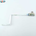 برد فینگرپرینت - لپ تاپ اچ پی DV7-6000