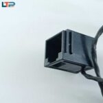 سوکت برد مودم - لپ تاپ توشیبا A300 - Image 2
