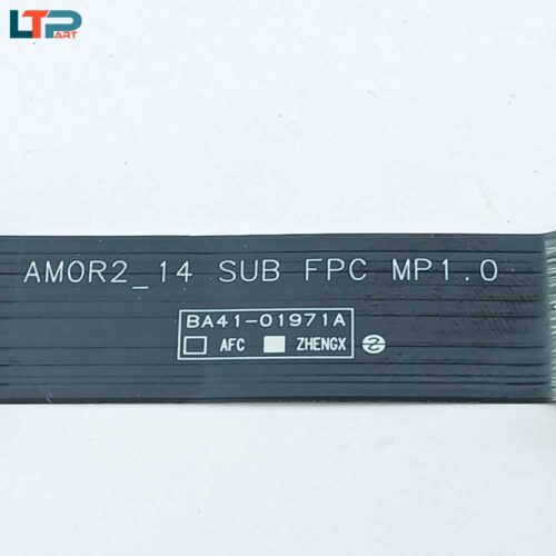 فلت برد USB/SD - لپ تاپ سامسونگ NP900X4D - Image 3