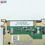 برد فینگرپرینت - لپ تاپ اچ پی DV7-6000 - Image 3