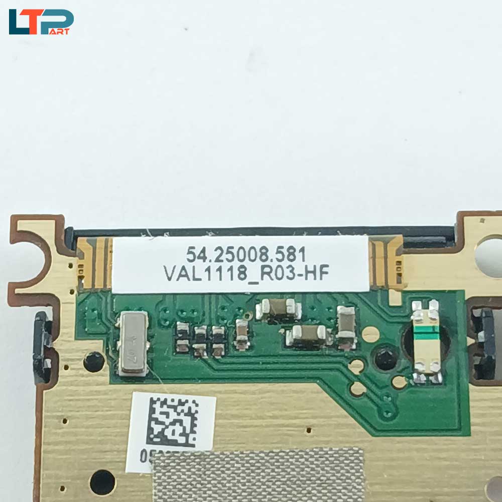 114-7.jpg برد فینگرپرینت - لپ تاپ اچ پی DV7-6000 - Image 3