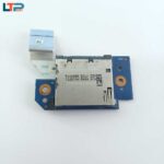 برد رم ریدر - لپ تاپ اچ پی DV7-6000