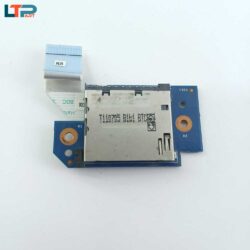 برد رم ریدر - لپ تاپ اچ پی DV7-6000