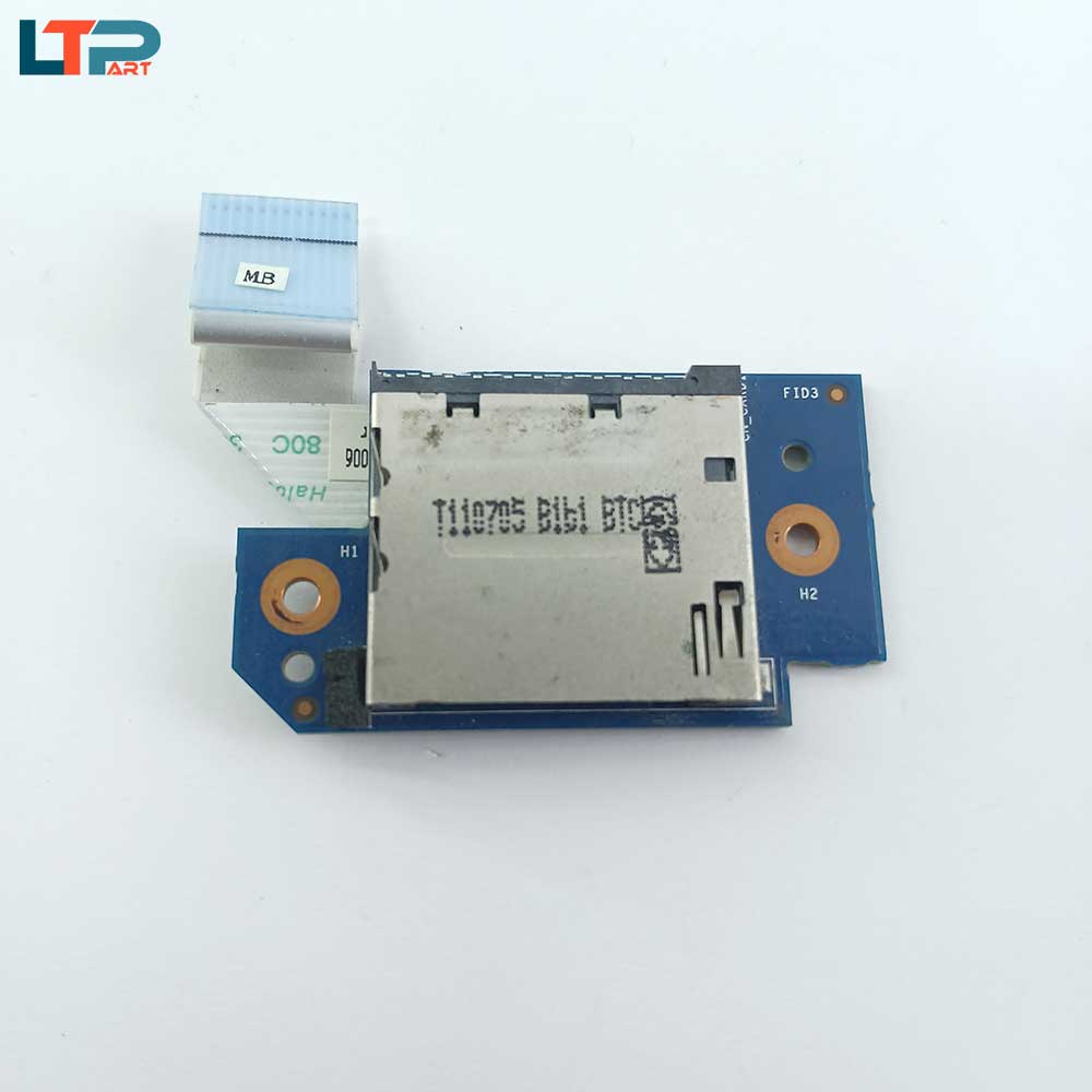 115-7.jpg برد رم ریدر - لپ تاپ اچ پی DV7-6000 - Image 1