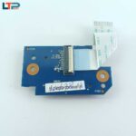 برد رم ریدر - لپ تاپ اچ پی DV7-6000 - Image 2