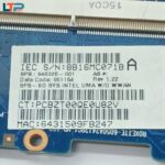 مادربرد - لپ تاپ اچ پی HP 4330 - Image 3