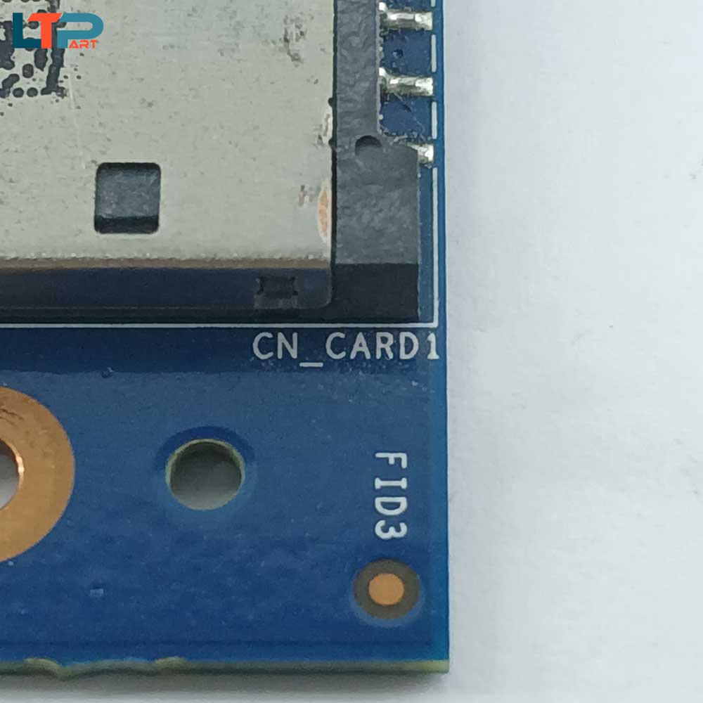 117-7.jpg برد رم ریدر - لپ تاپ اچ پی DV7-6000 - Image 3