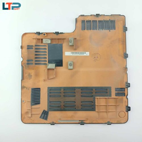 درب کف - لپ تاپ ام اس آی GX640 - Image 2