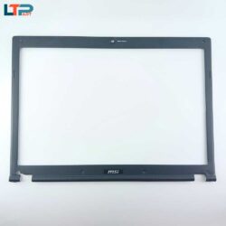 قاب B - لپ تاپ ام اس آی GX640