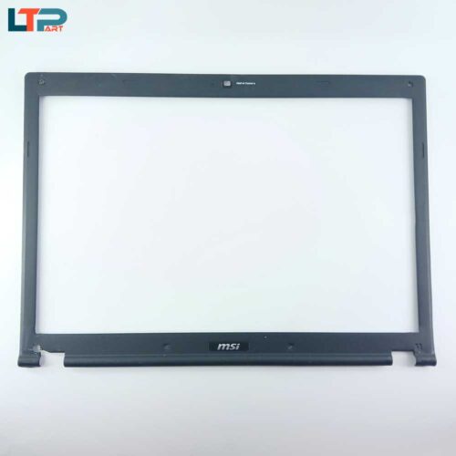 قاب B - لپ تاپ ام اس آی GX640 - Image 1