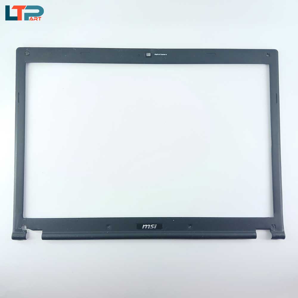 119-1.jpg قاب B - لپ تاپ ام اس آی GX640 - Image 1