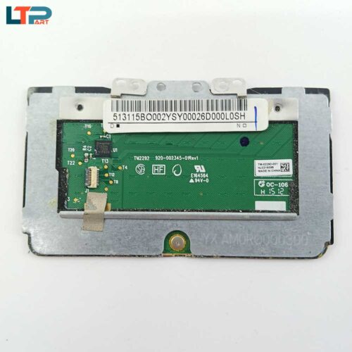 تاچ پد موس - لپ تاپ ایسر ASPIRE ONE 756/V5-131/V5-171 - Image 2