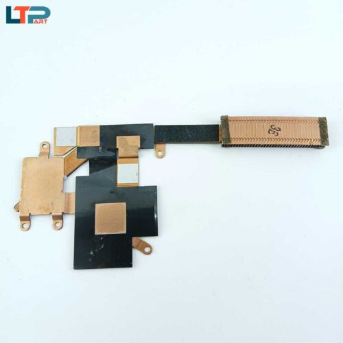 هیت سینک - لپ تاپ سامسونگ NP900X4D - Image 2