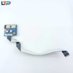 برد USB همراه فلت - لپ تاپ اچ پی DV7-6000 - Image 2