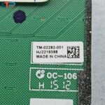 تاچ پد موس - لپ تاپ ایسر ASPIRE ONE 756/V5-131/V5-171 - Image 3