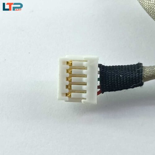 کابل وبکم - لپ تاپ توشیبا A300 - Image 3