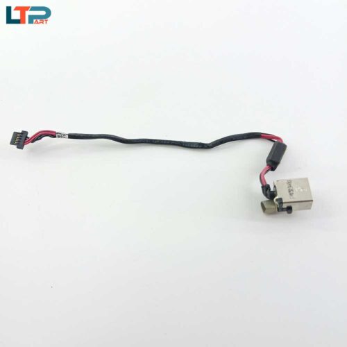 سوکت شارژ - لپ تاپ ایسر ASPIRE ONE 756/V5-131/V5-171 - Image 1