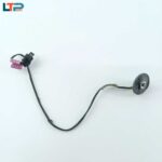 برد سوییچ پاور - لپ تاپ پکاردبل TJ61