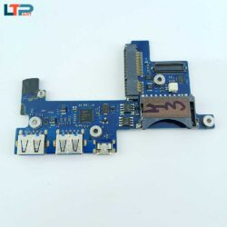 برد USB/SD - لپ تاپ سامسونگ NP900X4D
