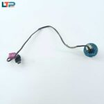 برد سوییچ پاور - لپ تاپ پکاردبل TJ61 - Image 2