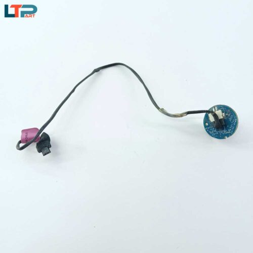 برد سوییچ پاور - لپ تاپ پکاردبل TJ61 - Image 2