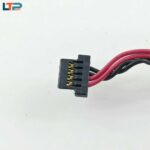 سوکت شارژ - لپ تاپ ایسر ASPIRE ONE 756/V5-131/V5-171 - Image 3