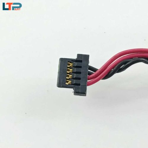 سوکت شارژ - لپ تاپ ایسر ASPIRE ONE 756/V5-131/V5-171 - Image 3