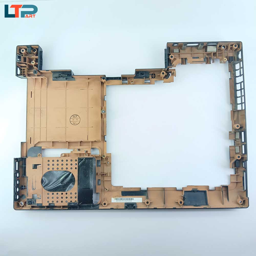 124-1.jpg قاب D - لپ تاپ ام اس آی GX640 - Image 2