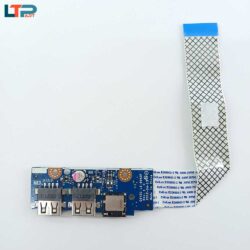 برد USB - لپ تاپ ایسر ASPIRE ONE 756/V5-131/V5-171