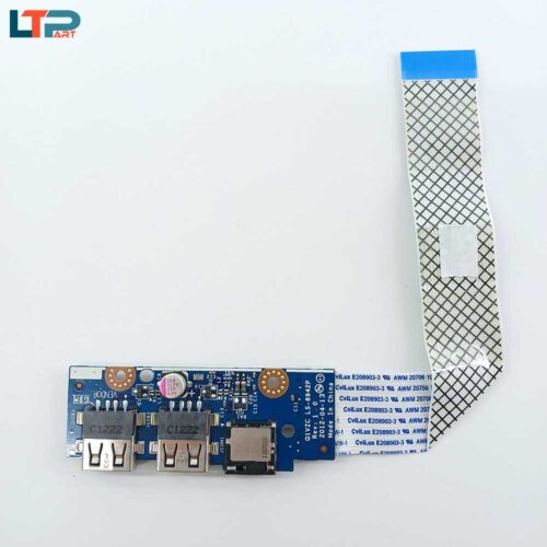 برد USB - لپ تاپ ایسر ASPIRE ONE 756/V5-131/V5-171 - Image 1