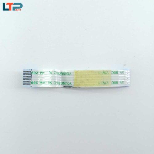 فلت تاچ پد موس - لپ تاپ توشیبا A300 - Image 1