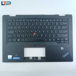 قاب C همراه کیبرد - لپ تاپ لنوو X1 CARBON GEN6