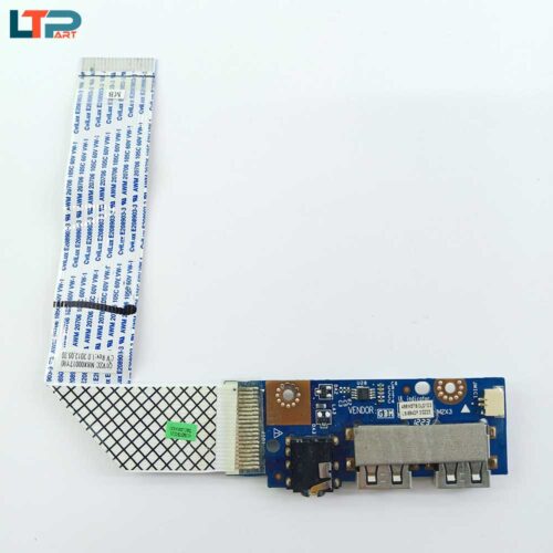 برد USB - لپ تاپ ایسر ASPIRE ONE 756/V5-131/V5-171 - Image 2