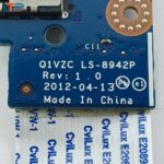برد USB - لپ تاپ ایسر ASPIRE ONE 756/V5-131/V5-171 - Image 3