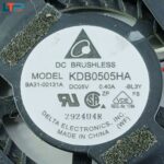 فن CPU - لپ تاپ سامسونگ NP900X4D - Image 3