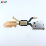 هیت سینک همراه فن CPU - لپ تاپ سورفیس LAPTOP 4