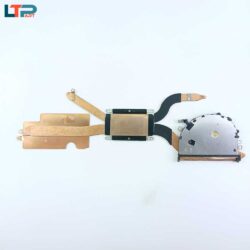 هیت سینک همراه فن CPU - لپ تاپ سورفیس LAPTOP 4