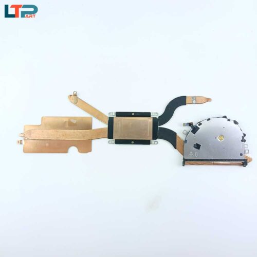 هیت سینک همراه فن CPU - لپ تاپ سورفیس LAPTOP 4 - Image 1