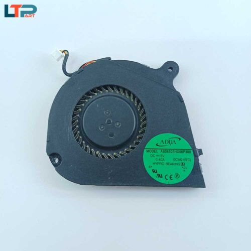فن CPU - لپ تاپ ایسر ASPIRE ONE 756/V5-131/V5-171 - Image 1