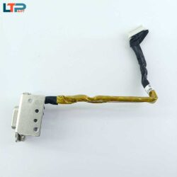 پورت VGA - لپ تاپ توشیبا A300