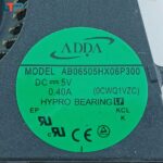 فن CPU - لپ تاپ ایسر ASPIRE ONE 756/V5-131/V5-171 - Image 3