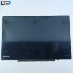 تاچ اسکرین همراه LED - لپ تاپ لنوو CARBON GEN 4