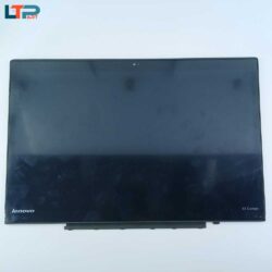 تاچ اسکرین همراه LED - لپ تاپ لنوو CARBON GEN 4
