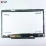 تاچ اسکرین همراه LED - لپ تاپ لنوو CARBON GEN 4 - Image 2