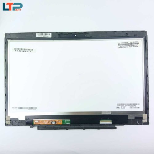 تاچ اسکرین همراه LED - لپ تاپ لنوو CARBON GEN 4 - Image 2